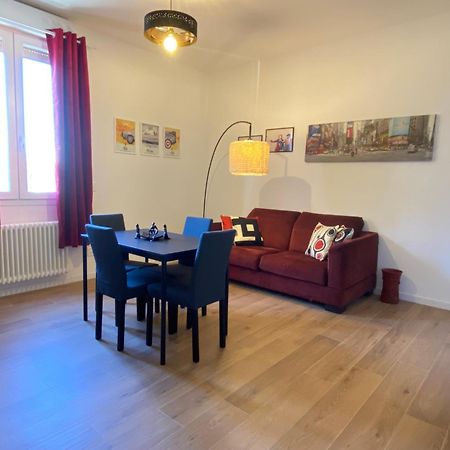 Avantgard Rooms Red Carpet Bologne Extérieur photo