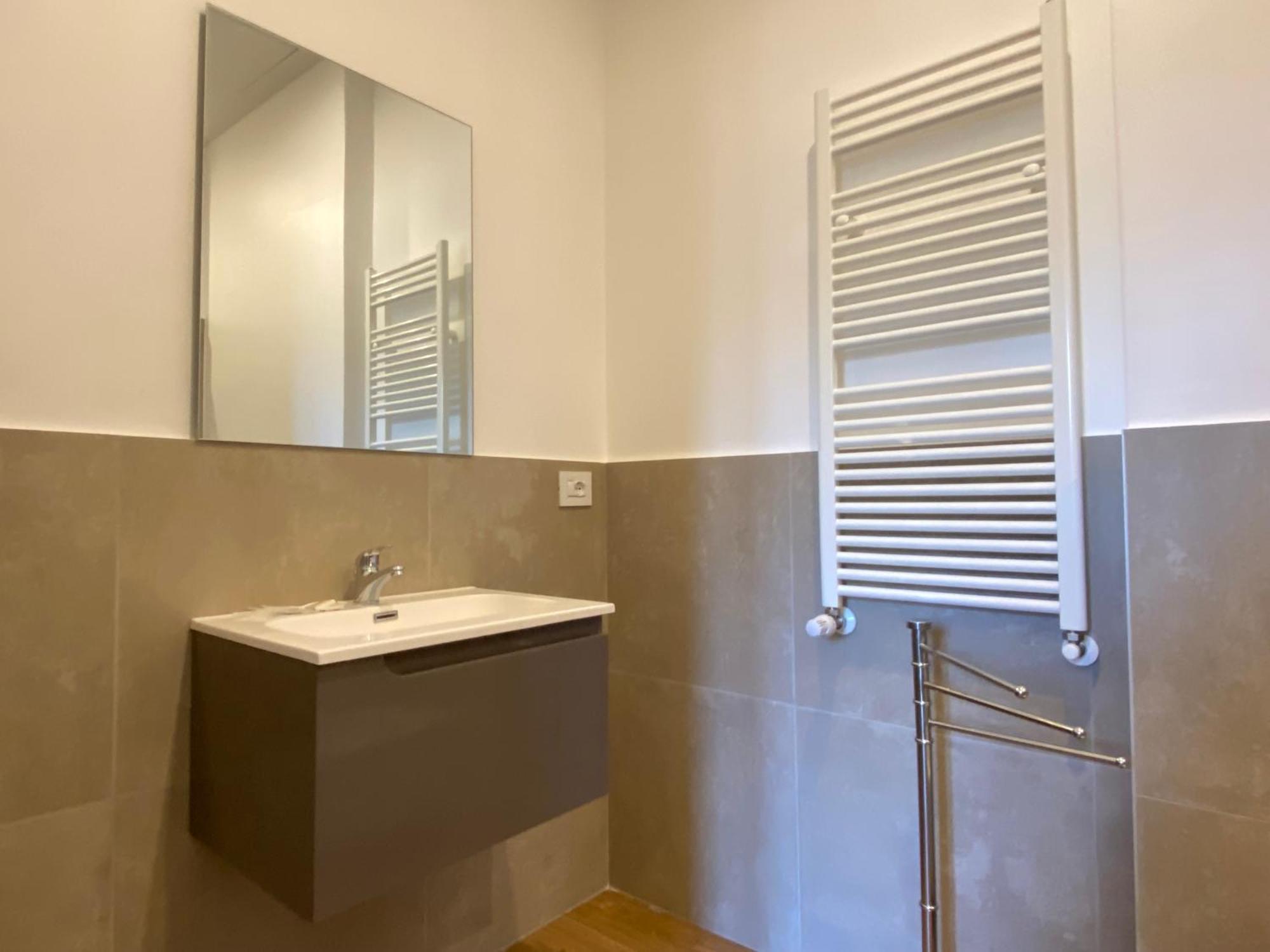 Avantgard Rooms Red Carpet Bologne Extérieur photo