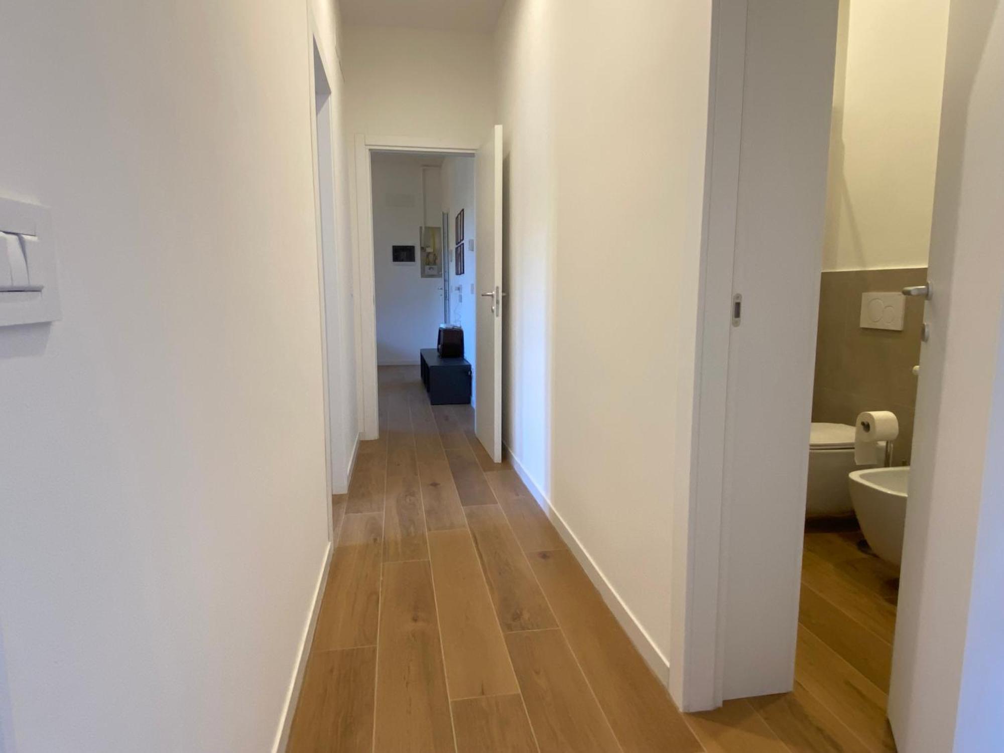Avantgard Rooms Red Carpet Bologne Extérieur photo