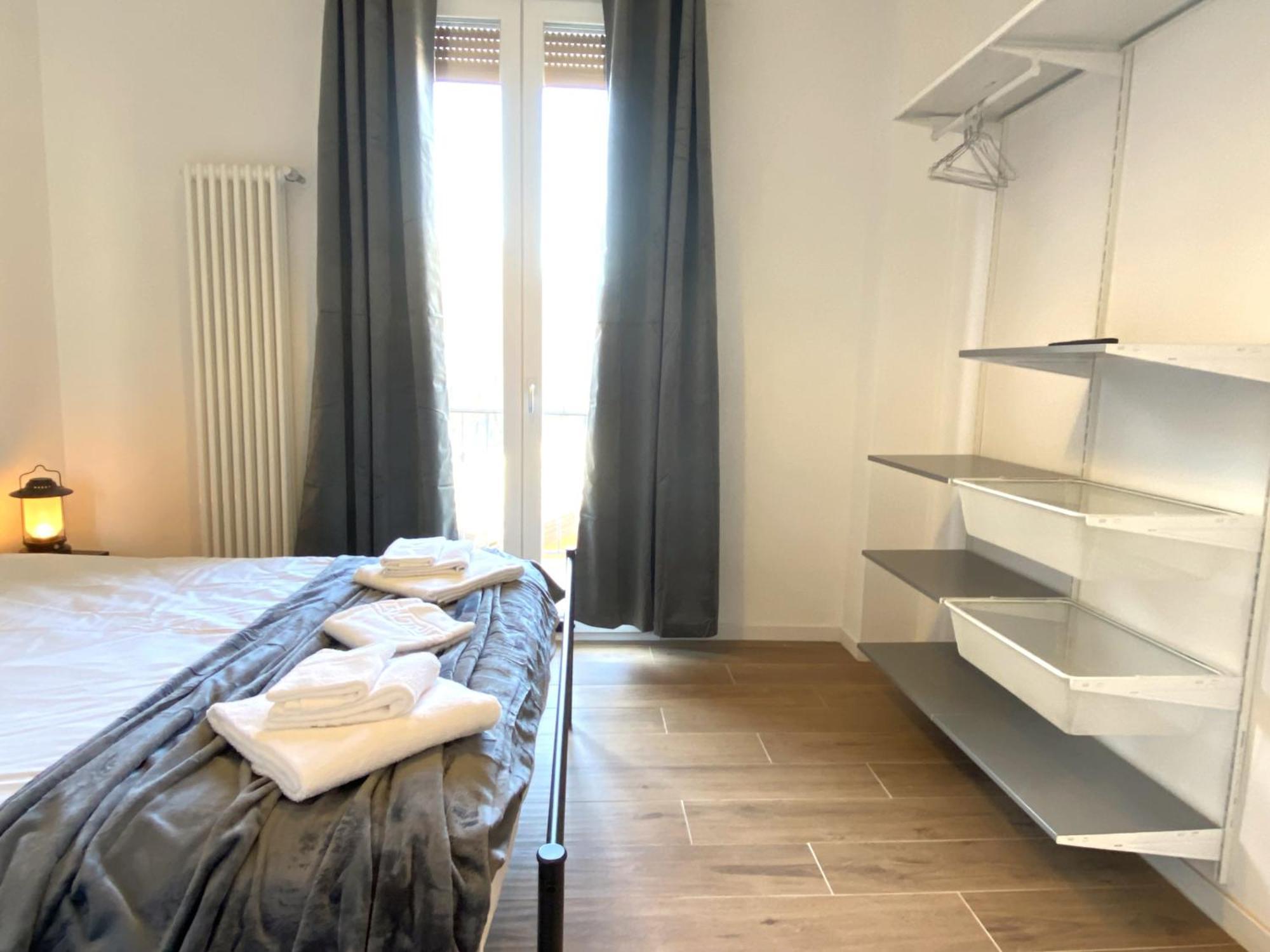 Avantgard Rooms Red Carpet Bologne Extérieur photo