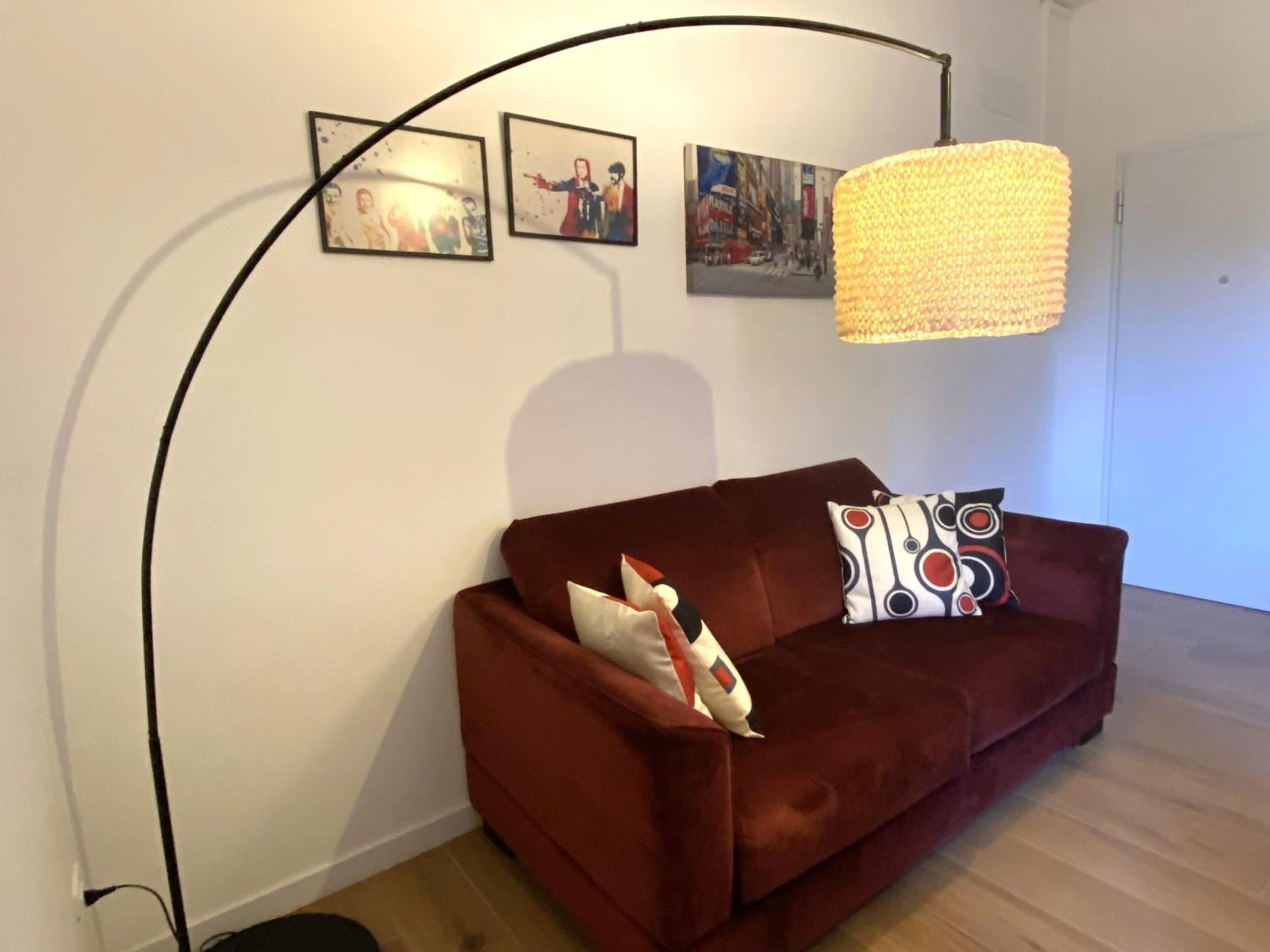 Avantgard Rooms Red Carpet Bologne Extérieur photo