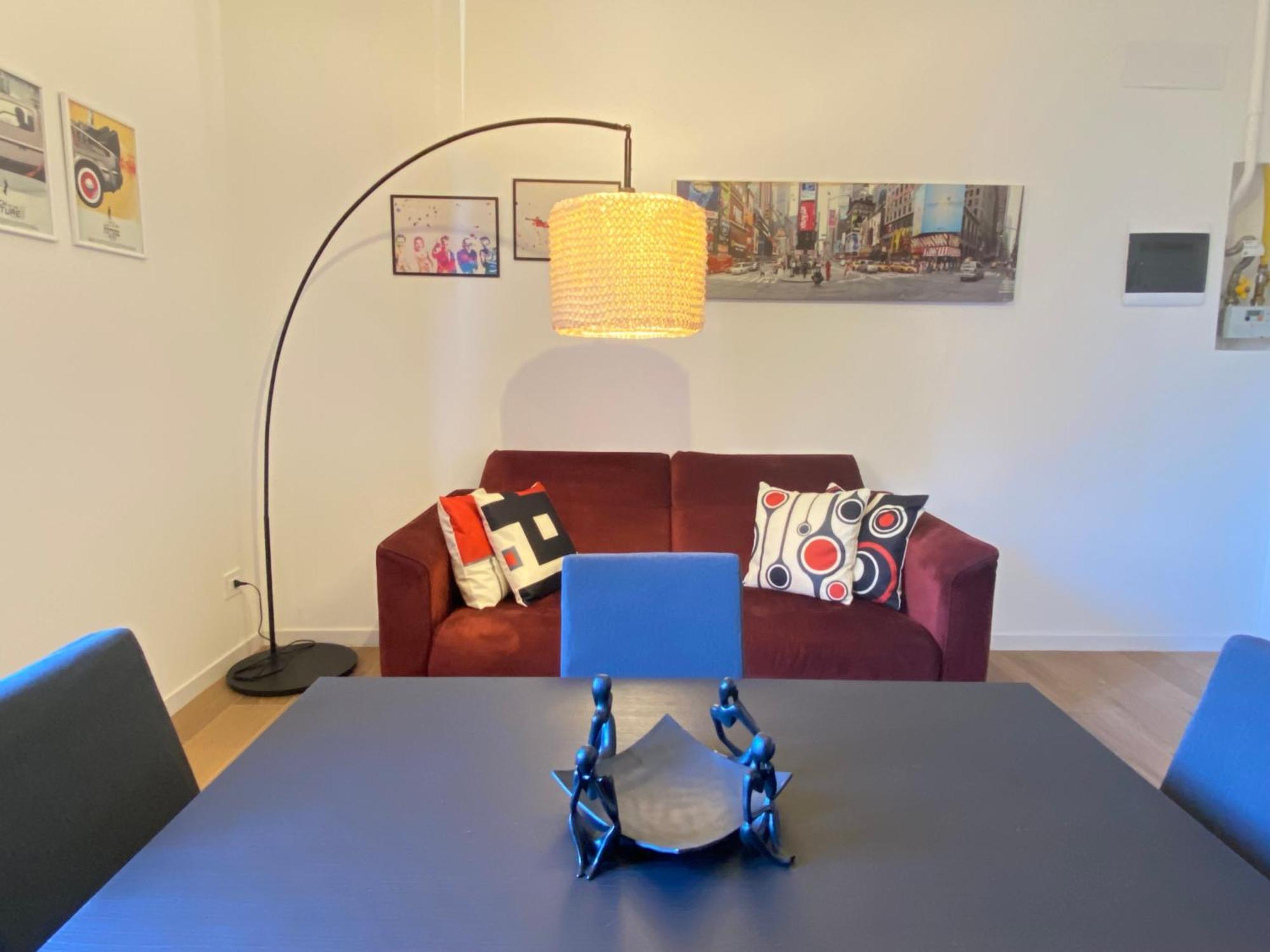Avantgard Rooms Red Carpet Bologne Extérieur photo